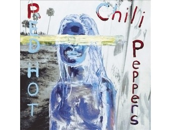 50% off Red Hot Chili Peppers: By the Way (Audio CD)