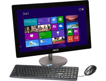 $170 off Asus 23" Intel Core i3 All-in-One PC ET2322IUKH-02