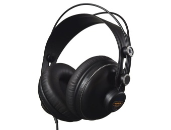 71% off CAD MH310 Studio Headphones