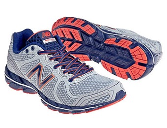53% off New Balance M590SB2 Men's Running Shoes