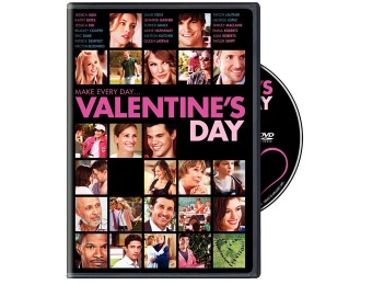 33% off Valentine's Day DVD (Widescreen)
