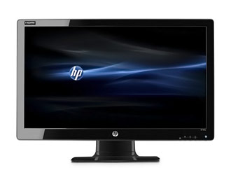 33% Off HP 2511x 25" LED Monitor Model: XP599AA#ABA