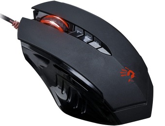 59% off A4tech V8MA Bloody Ultra Gaming Gear Wired Gaming Mouse