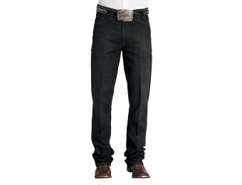 72% off Stetson Standard Straight-Leg Denim Men's Jeans