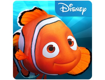 Free Nemo's Reef Android App
