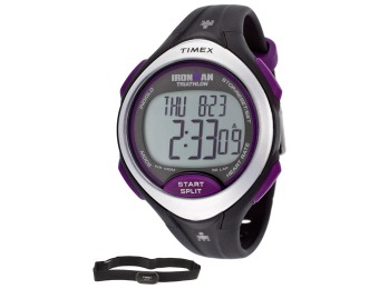 25% off Timex T5K723 Ironman Digital Multi-Function Watch