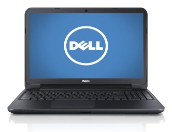 21% off Dell Inspiron 15 Laptop