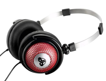 70% off dB Logic HP-100 Over-Ear Headphones with SPL2 Technology
