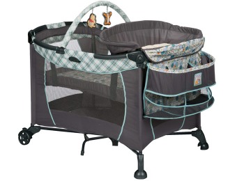 33% off Disney Baby Care Center Play Yard - Home Sweet Home Pooh