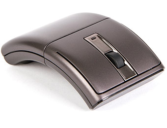 65% off Lenovo Wireless Laser Mouse w/ code USP1FE444660