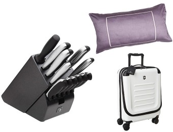 Up to 78% off Home Accessories & Luggage Sale, 2849 Items on Sale