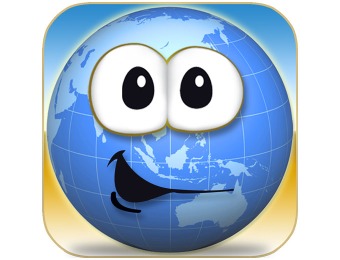 Free Stack the Countries Android App