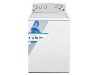 31% off Kenmore 23102 3.6 cu.ft. Washer w/ Clean Washer Cycle