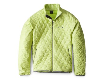 60% off Oakley Great Ascent Men's Sport Jacket, 2 Colors