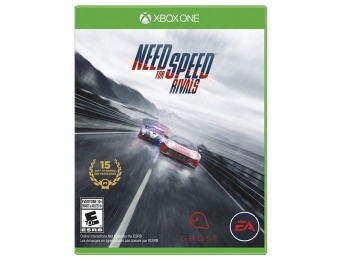 25% off Need for Speed Rivals - Xbox One
