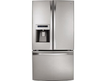 35% off Kenmore Elite 72053 French Door Refrigerator