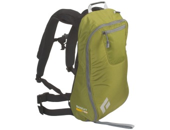 61% off Black Diamond Equipment Avalung Bandit Backpack, 5 Styles