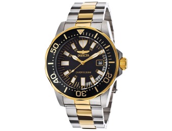 90% off Invicta 15030 Pro Diver Men's Watch