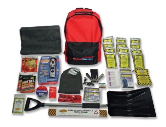 40% off Ready America 70410 Cold Weather Survival Kit, 2 Person