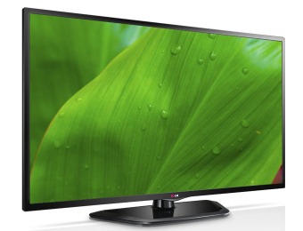 39% off LG 55LN5700 55" 1080p LED Smart HDTV