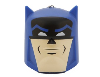 79% off Warner Brothers Portable Batman Speaker