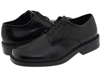 60% off Soft Stags Manchester Men's Oxford Dress Shoes