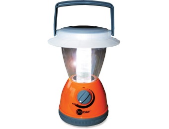 51% off Ultimate Survival Technologies 10-Day Lantern