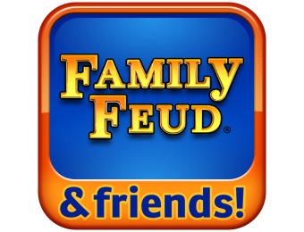 Free Family Feud & Friends Android App