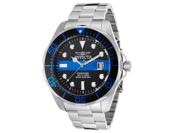 88% off Invicta 14702 Pro Diver Swiss Men's Watch