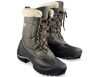 50% Off Sorel Cumberland Women's Winter Boots