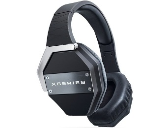 $90 off Photive X-Bass PH-BTX6 Wireless Bluetooth Headphones