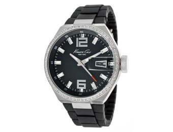 65% off Kenneth Cole New York KC4812 Classic Watch