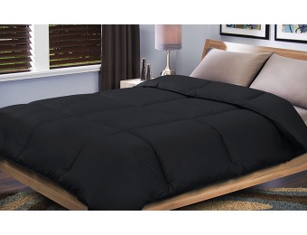 75% off Hotel Madison Down-Alternative Comforters