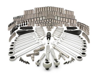53% off Craftsman 309-Piece Mechanics Tool Set