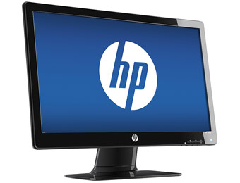 $90 Off HP 23" Widescreen LED HD Monitor Model: 2311XI