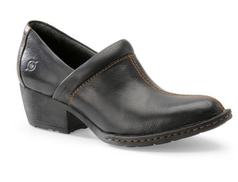 50% off Born Kinney Women's Leather Shoes, 2 Styles