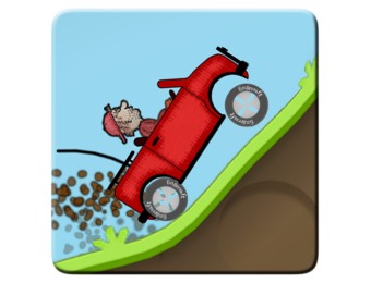 Free Hill Climb Racing Android App