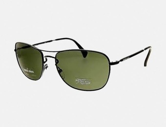 75% off Giorgio Armani 860/S Aviator Men's Sunglasses