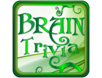 Free Brain Trivia Android App