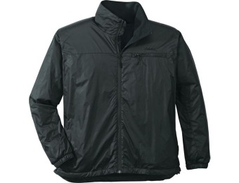 67% off Cabela's Windshell Outdoor Jacket, Several Styles