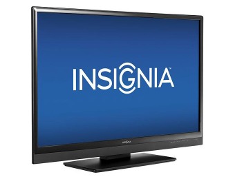 29% off Insignia NS-42D40SNA14 42" 1080p LED HDTV