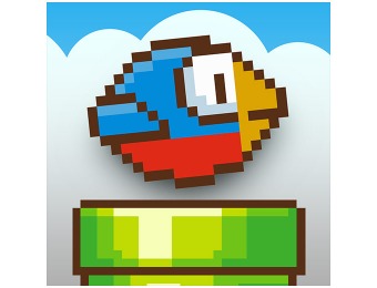 Free Flappy Wings Android App
