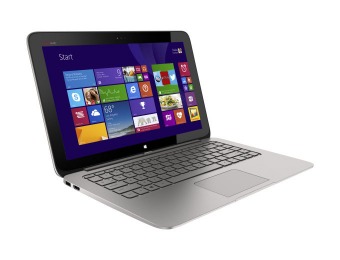 27% off HP Spectre 13-h211nr x2 Touchscreen 2 in 1 Laptop