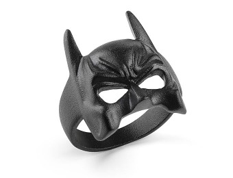 50% off Batman Mask Ring