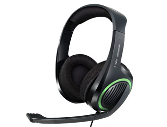 $75 Off SENNHEISER X320 Xbox 360 Headset