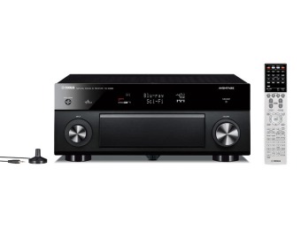 42% off Yamaha RX-A1020 7.2 Ch 3D AV Receiver with Airplay