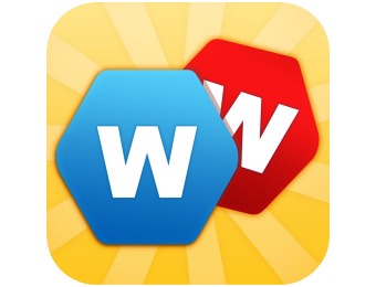 Free WordsWorth Android App