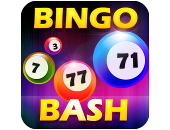 Free Bingo Bash Android App