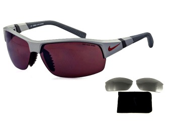 90% off Nike Show X-2 Sunglasses, 9 Styles