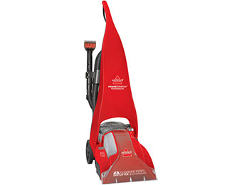 49% off Bissell PowerSteamer PowerBrush Upright Deep Cleaner